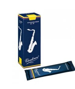 ANCIA PER SAXOFONO TENORE SIb VANDOREN TRADITIONAL (VARIE MISURE)