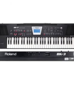 TASTIERA ARRANGER ROLAND BK3