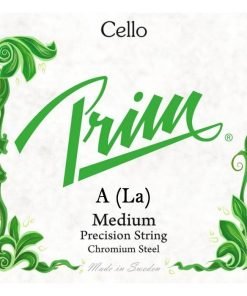 CORDA SINGOLA PER VIOLONCELLO PRIM MEDIUM A (LA)
