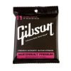 CORDIERA PER CHITARRA ACUSTICA GIBSON MASTERBUILT PREMIUM 8020 BRASS SAG-BRS11