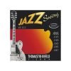 CORDIERA PER CHITARRA ELETTRICA JAZZ SWING THOMASTIK-INFELD VIENNA JS111