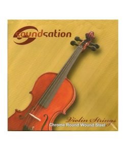 CORDIERA PER VIOLINO SOUNDSATION SV706
