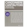 LIBRO Canzoniere Cantautori