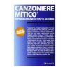 LIBRO Canzoniere Mitico