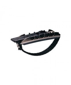 CAPOTASTO PER CHITARRA ELETTRICA O ACUSTICA DUNLOP CURVE 11C