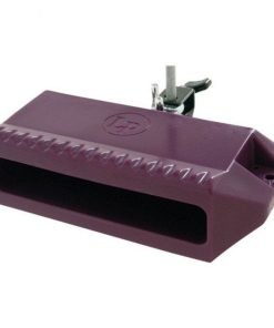 BLOCCHETTO JAM GUIRO BASSO LATIN PERCUSSION LP1209 - VIOLA