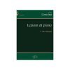 LIBRO Lezioni Di Piano Di F. Concina
