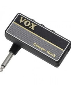 MINI AMPLIFICATORE PER CHITARRA VOX AMPLUG 2 CLASSIC ROCK