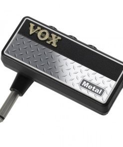 MINI AMPLIFICATORE PER CHITARRA VOX AMPLUG 2 METAL