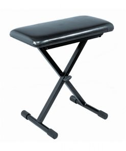 PANCA PER TASTIERA O PIANOFORTE QUIKLOK BX9