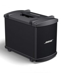 SUBWOOFER AMPLIFICATO BOSE B1