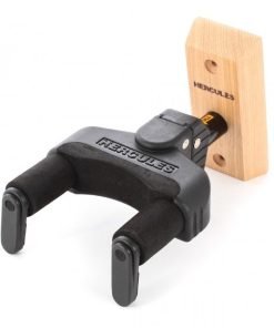 SUPPORTO STAND PER CHITARRA E BASSO A MURO  HERCULES GSP38WB