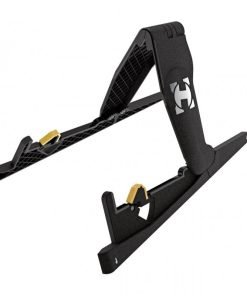 SUPPORTO STAND PER CHITARRA E BASSO HERCULES GS200B