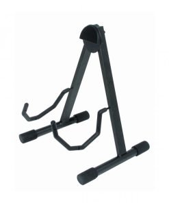 SUPPORTO STAND PER CHITARRA E BASSO QUIKLOK GS438