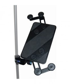 SUPPORTO PER IPAD QUIKLOK IPS12