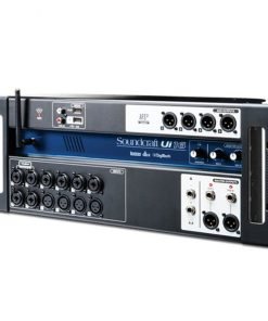 MIXER DIGITALE SOUNDCRAFT UI16