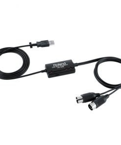 INTERFACCIA MIDI USB ROLAND UM-ONE MK2