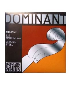 CORDIERA PER VIOLINO THOMASTIK DOMINANT 135 MEDIUM