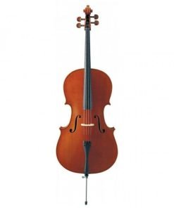 VIOLONCELLO ACUSTICO YAMAHA 4/4 VC5S