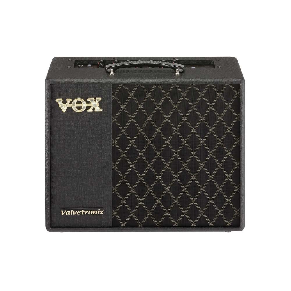 AMPLIFICATORE PREVALVOLARE PER CHITARRA VOX VT40X