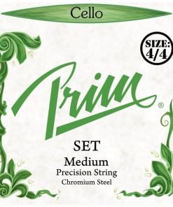 CORDIERA PER VIOLONCELLO PRIM MEDIUM