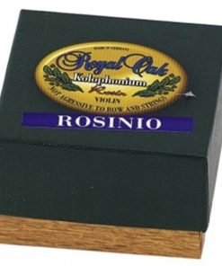 PECE COLOFONIA PER VIOLONCELLO ROYAL OAK ROSINIO