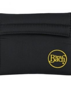 CUSTODIA IN NYLON PER 4 BOCCHINI 1894 VINCENT BACH