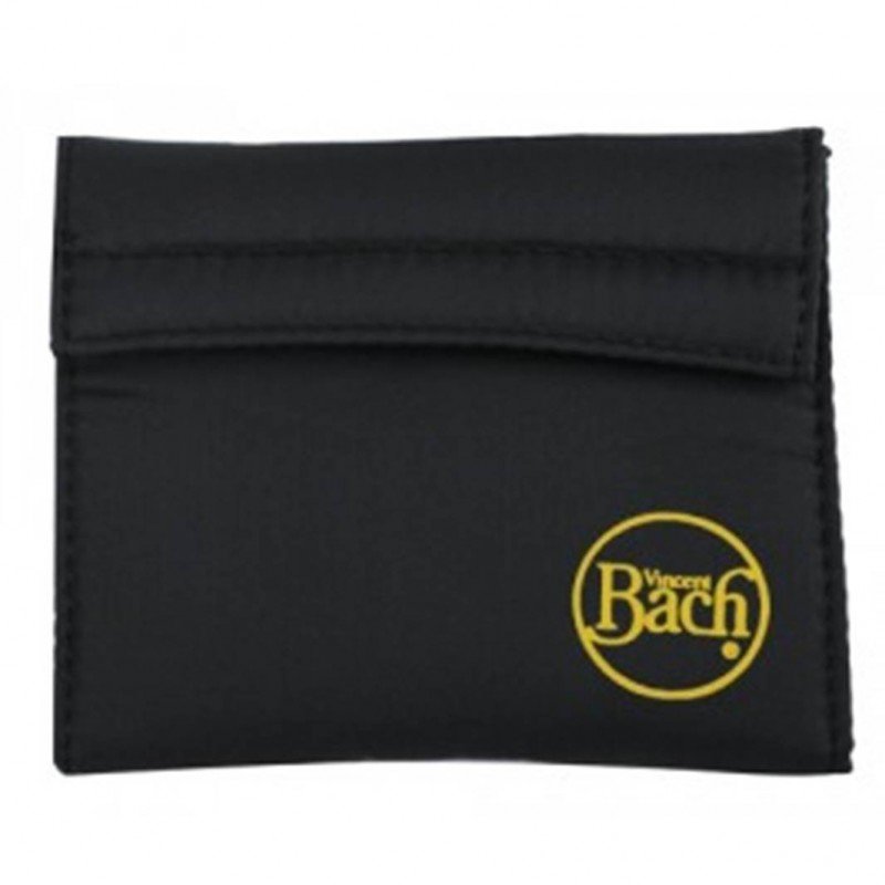 CUSTODIA IN NYLON PER 4 BOCCHINI 1894 VINCENT BACH
