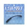 CONVERTITORE DA 3,5 mm TRUETONE VISUAL SOUND 1 SPOT
