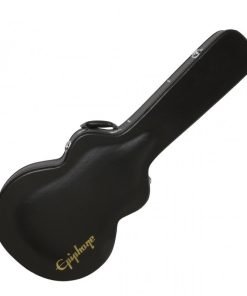CASE CUSTODIA RIGIDA EPIPHONE PER DOT, SHERATON, 335