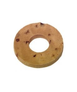 CONFEZIONE 10PZ SUGHERO PER PISTONI GEWA 13X2mm