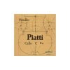 CORDA PER VIOLONCELLO PIATTI DO IN ACCIAIO - MEDIUM
