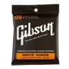 CORDIERA PER CHITARRA ELETTRICA GIBSON BRITE WIRES SEG-700UL