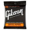 CORDIERA PER CHITARRA ELETTRICA GIBSON BRITE WIRES SEG-700ULMC