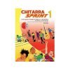 LIBRO Chitarra Sprint 1
