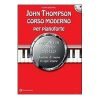 LIBRO Corso Moderno Per Pianoforte 1 In Italiano Di J. Thompson