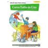 LIBRO Corso Tutto In Uno Per Pianoforte Vol.2