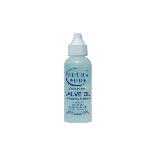 OLIO PER VALVOLE ULTRA PURE