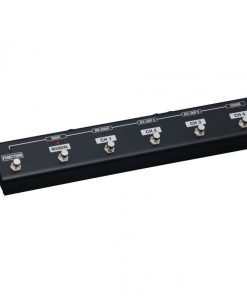 PEDALIERA DI CONTROLLO ROLAND BOSS GA-FC FOOT CONTROLLER