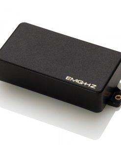 PICKUP PER CHITARRA ELETTRICA EMG-H4 PASSIVO NERO