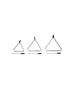TRIANGOLO CLUB SALSA GEWA (VARIE MISURE)