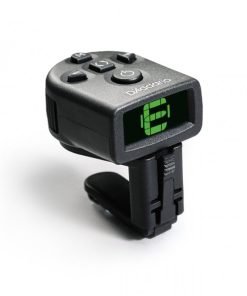 ACCORDATORE DIGITALE D'ADDARIO NS MICRO TUNER A CLIP PW-CT-12