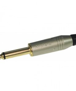 Alternative view of CONNETTORE MONO JACK DORATO AMPHENOL ACPM