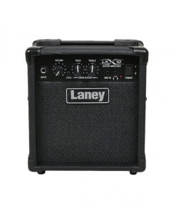 AMPLIFICATORE TRANSISTOR PER CHITARRA LANEY LX10