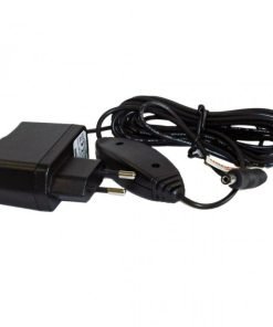 ALIMENTATORE PER PEDALI EFFETTO BOSS PSA230S 9V 500mA