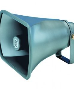 DIFFUSORE PER ESTERNO A TROMBA SC 35A
