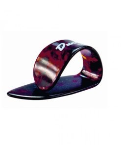 CONFEZIONE DA 12 PLETTRI DUNLOP 9022R SHEEL PER POLLICE MEDIUM