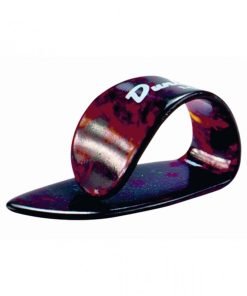 CONFEZIONE DA 12 PLETTRI DUNLOP 9023R SHEEL PER POLLICE LARGE