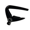 CAPOTASTO PER CHITARRA ELETTRICA G7THC NEWPORT BLACK