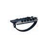 CAPOTASTO PER CHITARRA ELETTRICA O ACUSTICA DUNLOP FLAT 11F